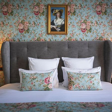 Hotel & Spa Le Grand Monarque, BW Premier Collection Chartres Ngoại thất bức ảnh