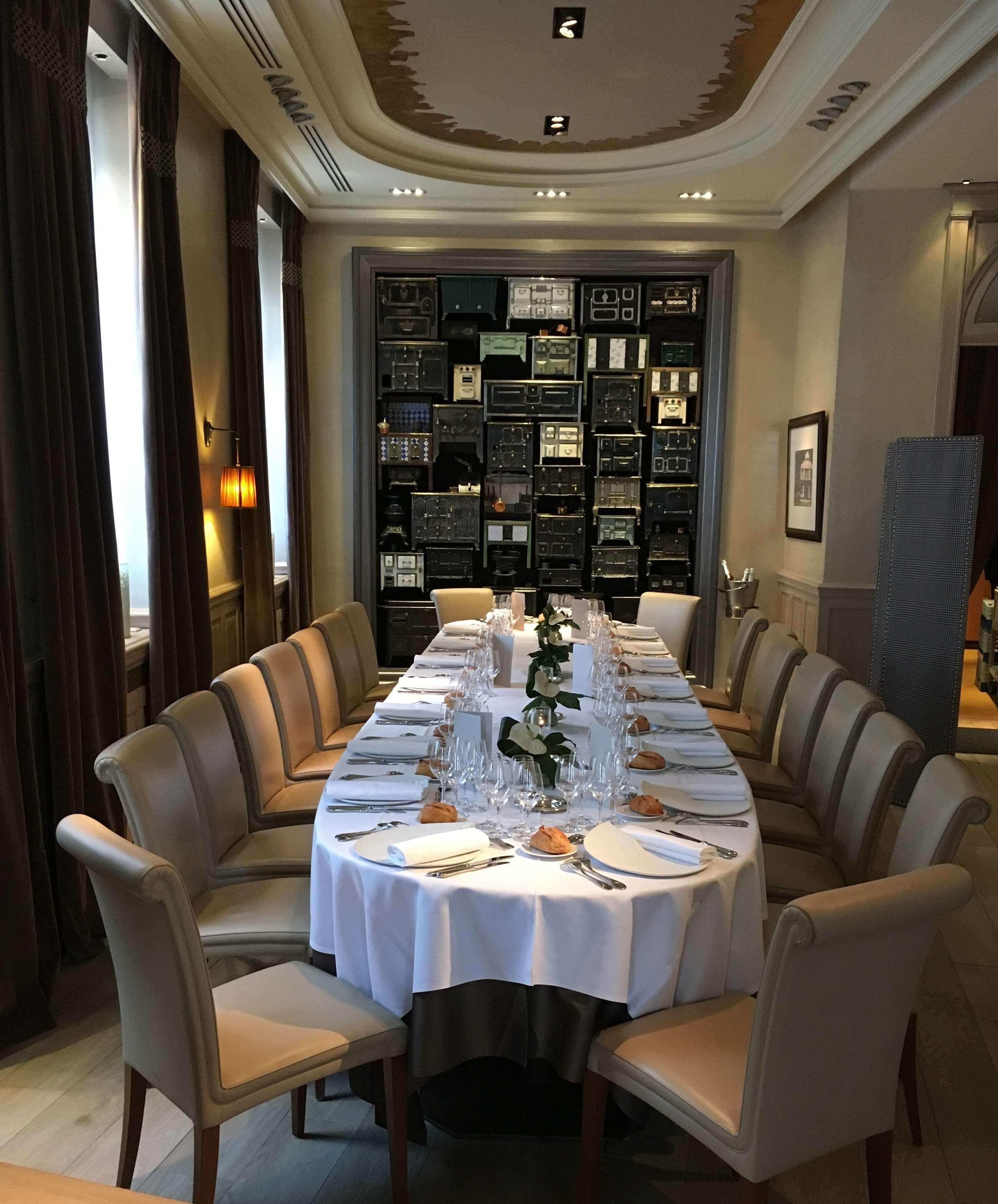 Hotel & Spa Le Grand Monarque, BW Premier Collection Chartres Ngoại thất bức ảnh
