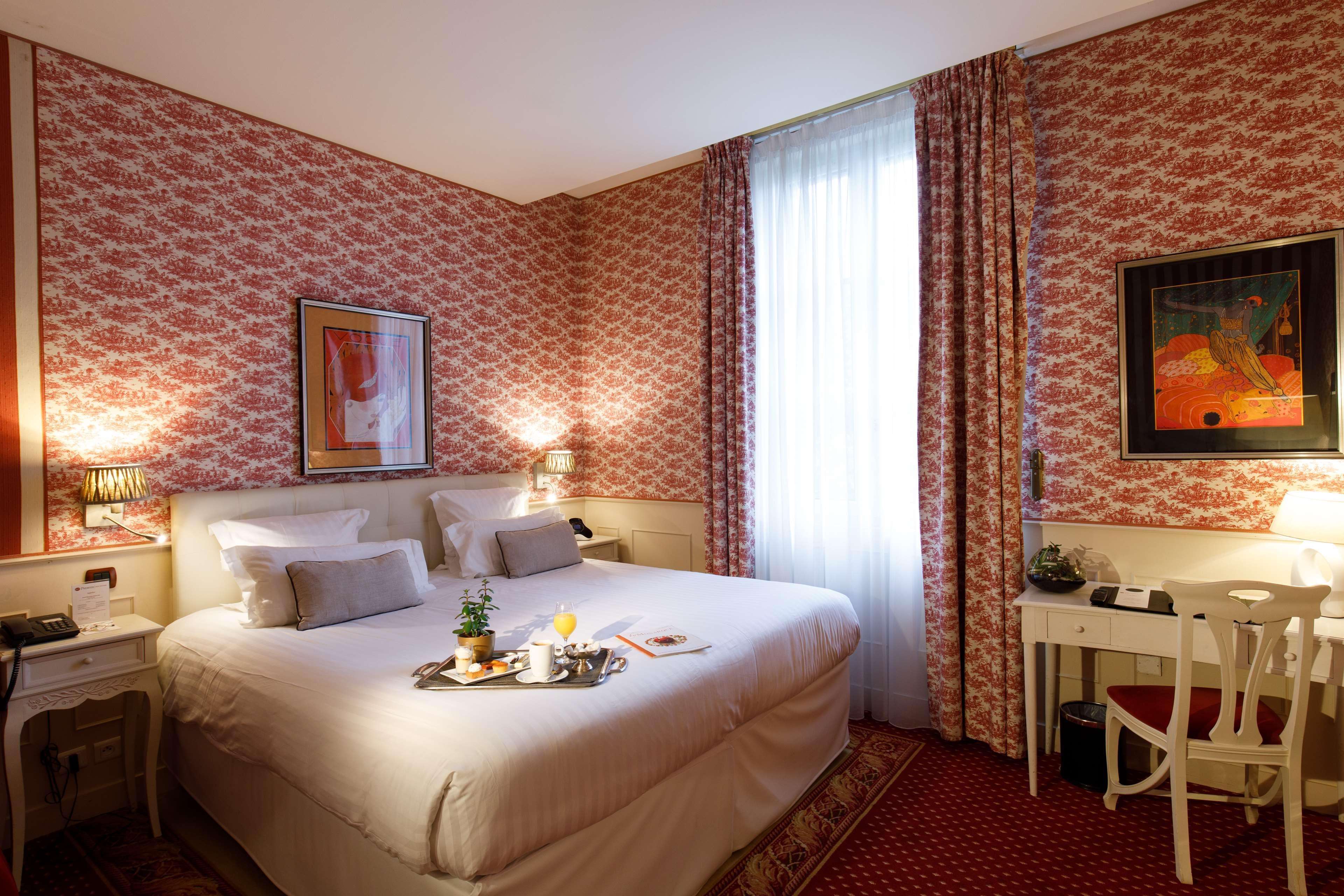 Hotel & Spa Le Grand Monarque, BW Premier Collection Chartres Ngoại thất bức ảnh