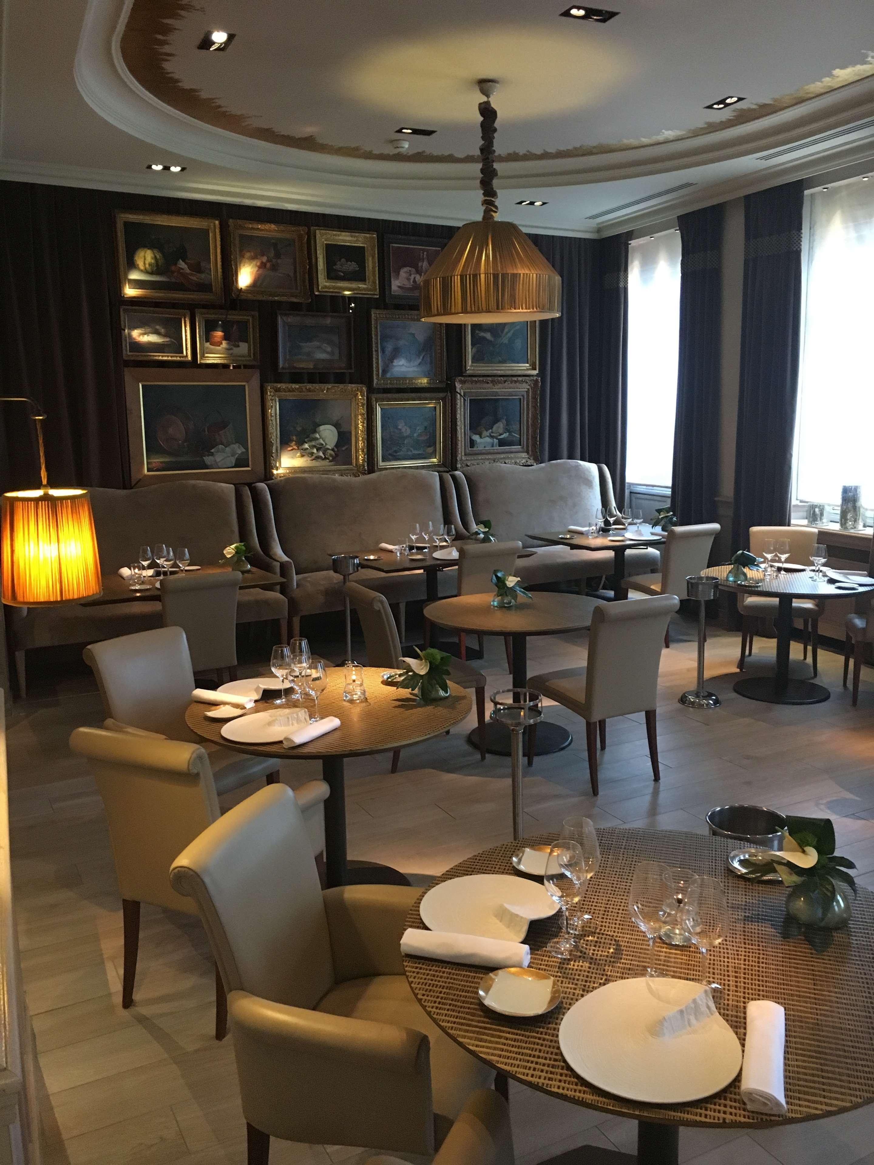 Hotel & Spa Le Grand Monarque, BW Premier Collection Chartres Ngoại thất bức ảnh