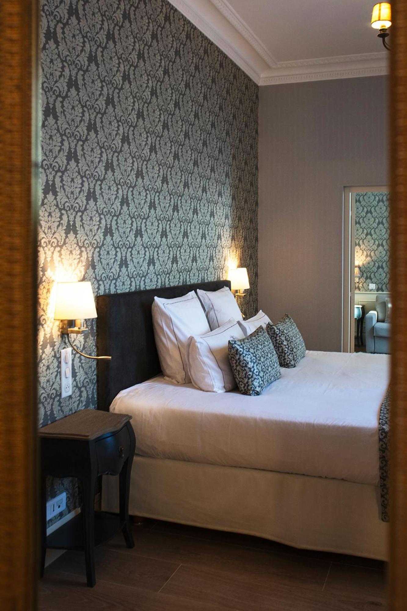 Hotel & Spa Le Grand Monarque, BW Premier Collection Chartres Ngoại thất bức ảnh