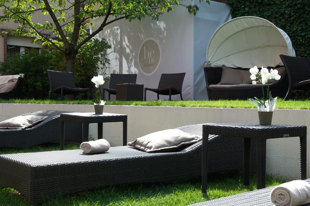 Hotel & Spa Le Grand Monarque, BW Premier Collection Chartres Ngoại thất bức ảnh