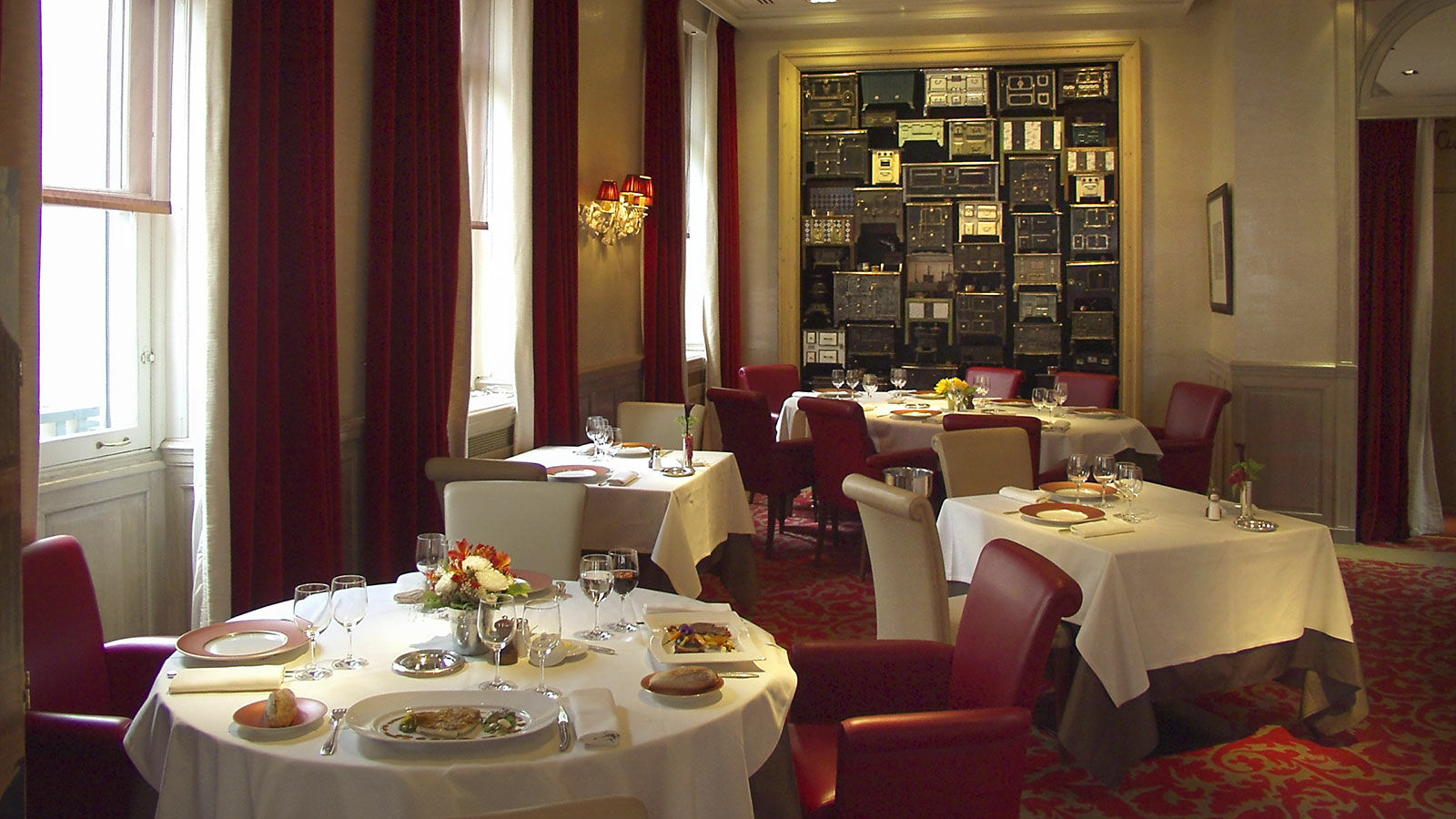 Hotel & Spa Le Grand Monarque, BW Premier Collection Chartres Ngoại thất bức ảnh